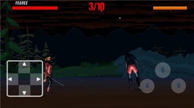 吸血鬼的战斗 2021-08-21 17:34