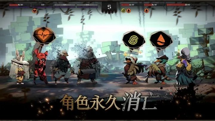 安尼姆的无尽旅途 v0.6.108