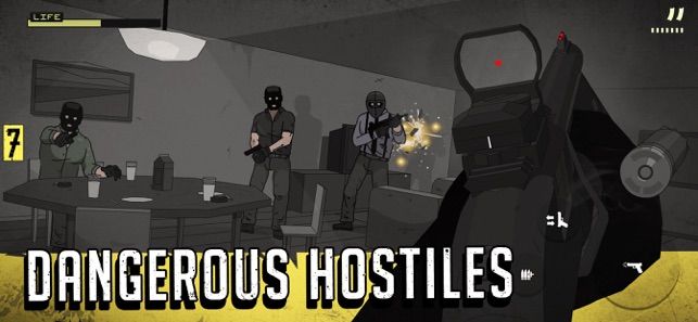 塞拉七号 破解版内购免费版 v3.1.5