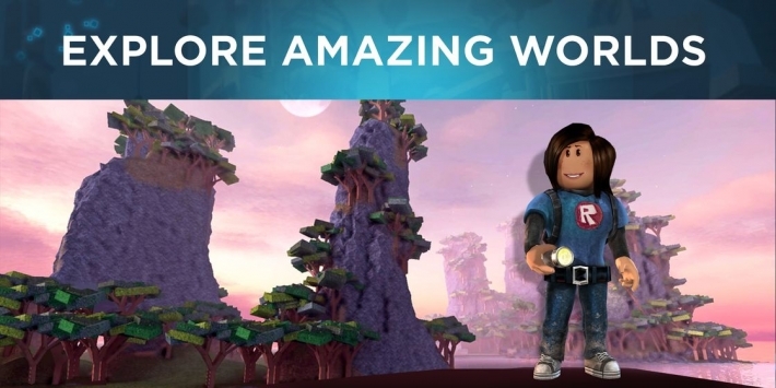 roblox手机版 v3.2.5
