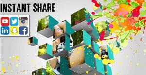 像素效果照片编辑器 v2.2