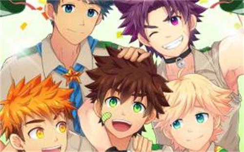 Camp Buddy 官网免费下载 v2.0.5