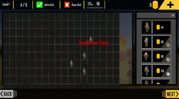 战地模拟前线 v1.0