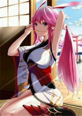 瑶的欢迎会 v4.1.18
