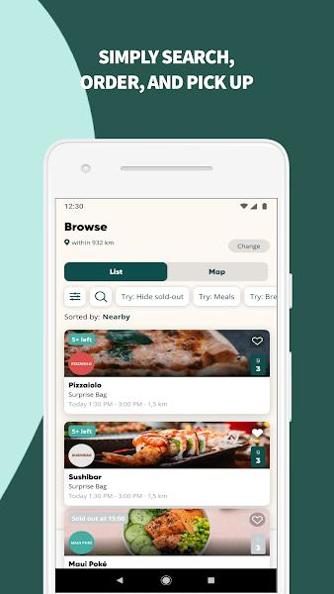 剩菜盲盒 v23.5.1