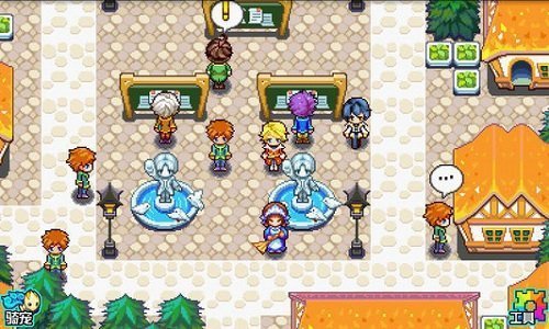 宠物王国5彩虹单机版 v1.0