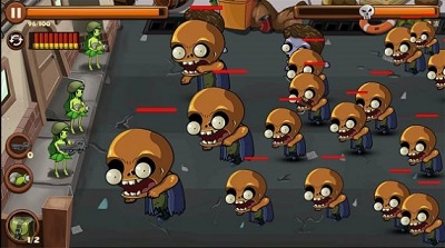 萌僵尸战争 v3.0.5