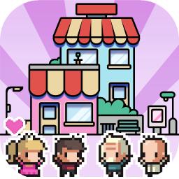 合成小小镇公测版