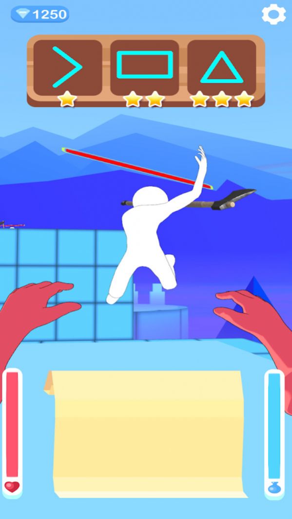 抖音绘画魔法咒语小游戏官方版  v3.1.4