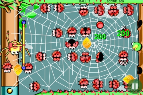 蜘蛛清洁工 Cobweb Clean v3.0.5