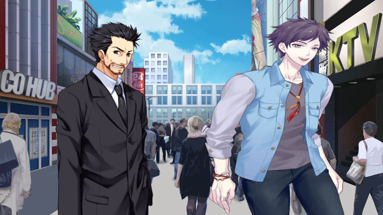 大小姐的枯燥一天 v2.00.05