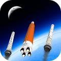 太空火箭模拟游戏