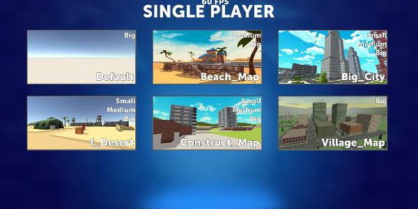 简单的沙盒3下载中文最新版（simple sandbox3）图片1