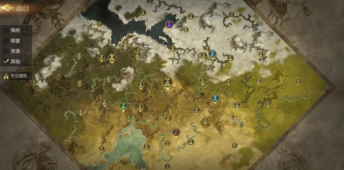 魔法门之英雄无敌：王朝 v1.1.335