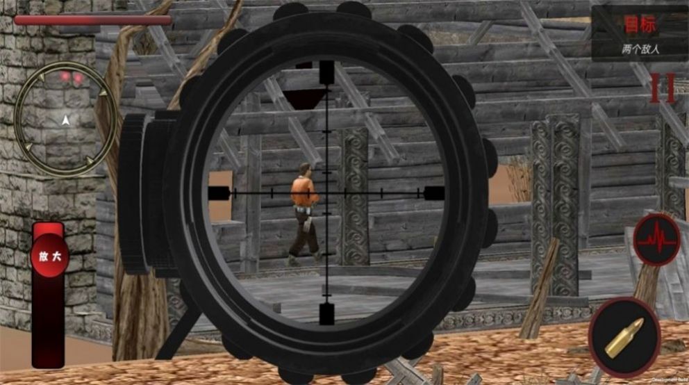 战斗王者游戏官方最新版 