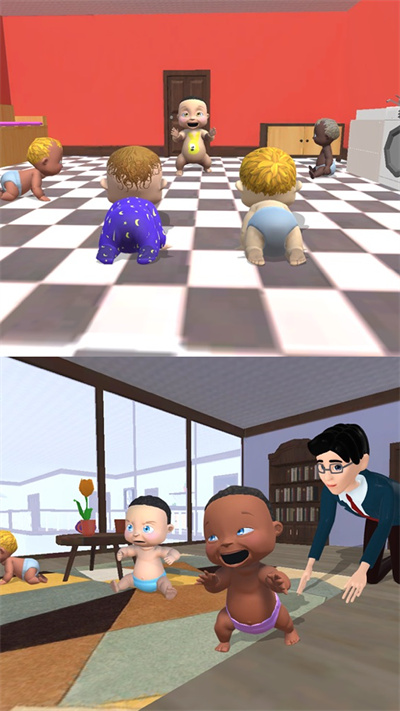 我的虚拟生活官方最新版  v5.4.4