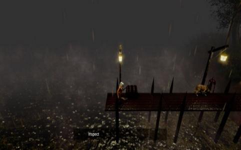 黑暗陷阱游戏  V 1.0