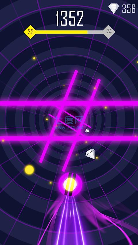 罗利球 v1.0.0