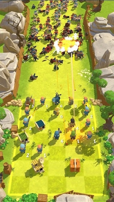 时间之战  v1.4.1