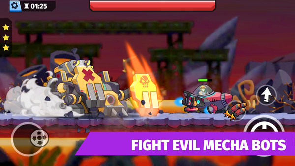 赛博死线 v1.0.0.155