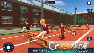 高中女孩模拟器 v1.3 安卓版