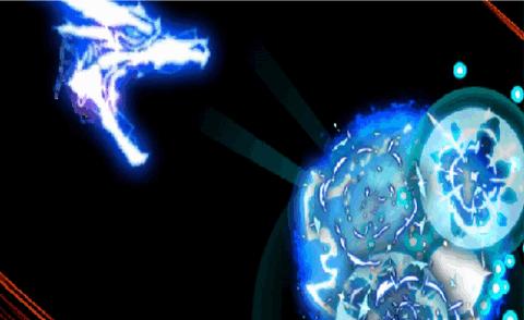 斯蒂克曼忍者3  v1.0