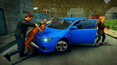 美国代理间谍任务截图0