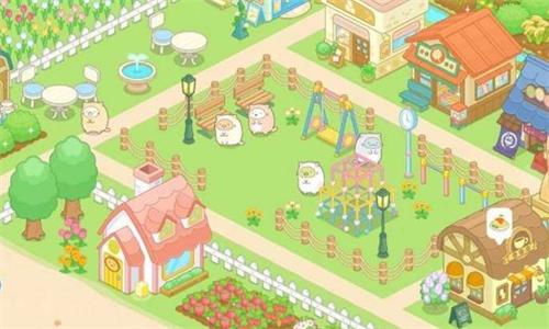 小仓农场游戏 v4.6.1