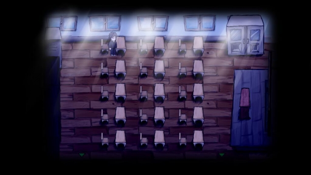 教室里只剩下我一个人 v3.2.5