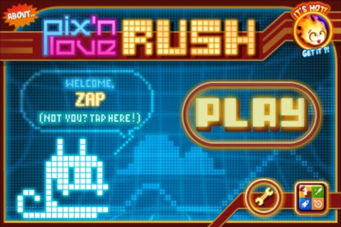 Pix'n Love Rush v3.0.5