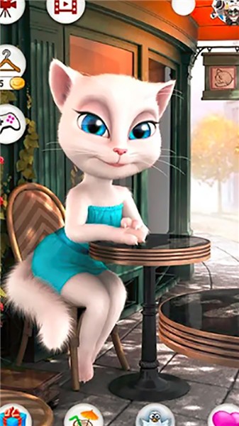 会说话的安吉拉完整版  v3.3.1.246