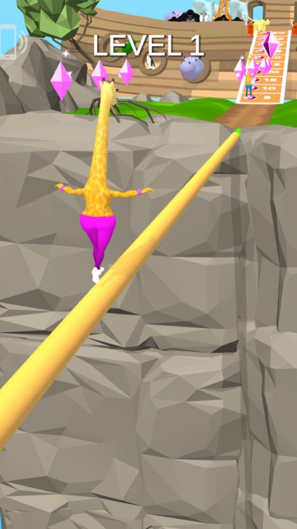 变形我最美游戏官方版  v3.4.3