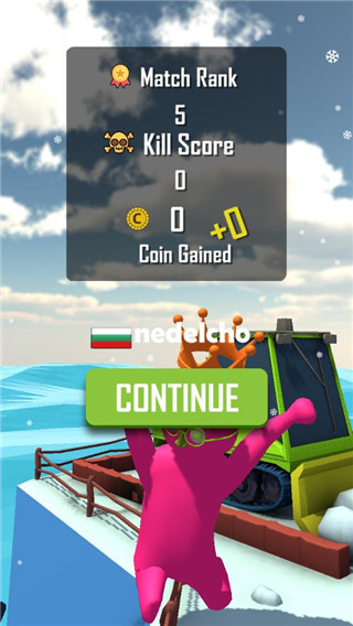 派对大作战(Party.io) v2.9