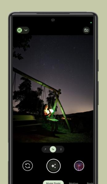 谷歌相机  v8.9.097.5401047