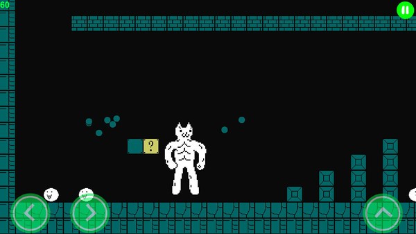 超级猫里奥 v1.1.4