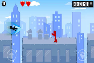 火柴人特工队  v5.1.4