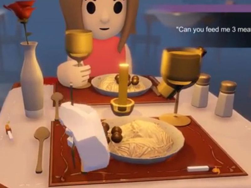 约会模拟器 v1.8