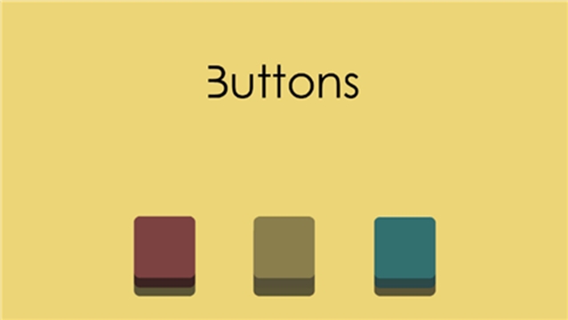3 Buttons v1.0安卓版