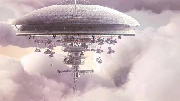 灵笼终章免费完整版 v1.0