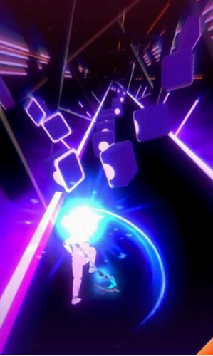 节奏大宝剑中文版  v1.0.0