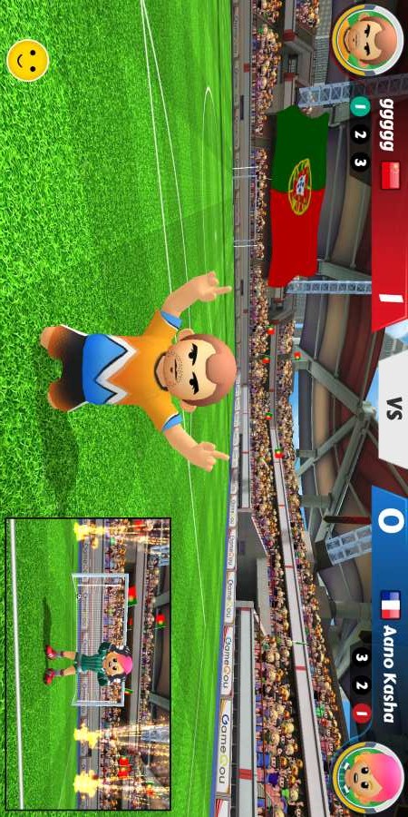 完美点球2 v3.1.5