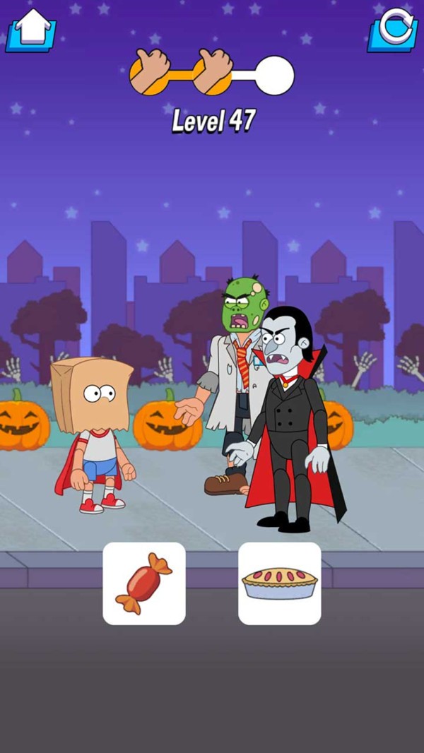 帮帮小英雄 v1.7