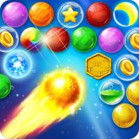 泡泡消消乐红包版