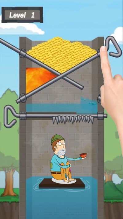 最强开锁大师游戏