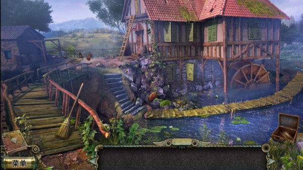 密室逃脱17守护公寓单机版  v666.19.12