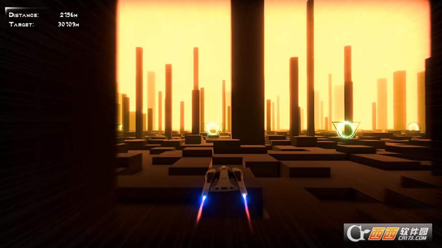 无限赛车中文版 v1.0安卓版