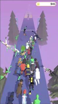 打僵尸跑 v1.9.3