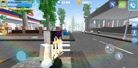 派对世界内置菜单  v1.6.6