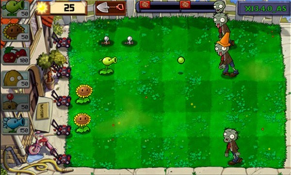 植物大战僵尸Xi版HD v3.4.1