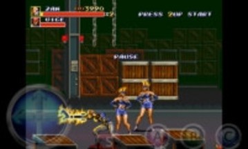 怒之铁拳3（悟饭版）